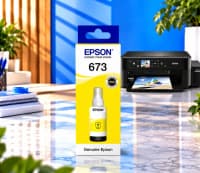 Mürəkkəb Epson 673 orijinal — şəkil 3