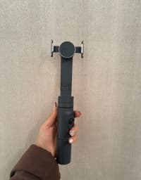 Smartfon üçün gimbal stabilizator — şəkil 2