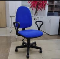Qarışıq rəng, Ofis üçün kreslo — şəkil 2