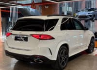 Mercedes GLE 350, 2021 il, 77000 km, 2000 L — şəkil 5