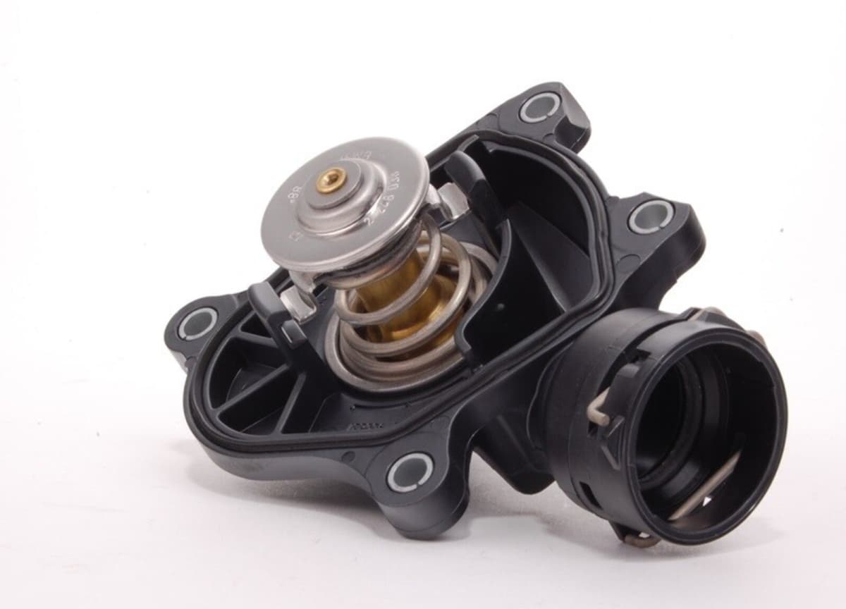 Termostat BMW X5 E70 M52
