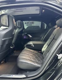 BMW i7, 2023 il, 28100 km — şəkil 12