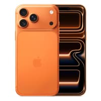 Apple iPhone 17 Pro Max, 12 GB — şəkil 2