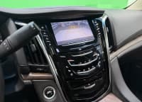 Cadillac Escalade, 2014 il, 72700 km, 6200 L — şəkil 15