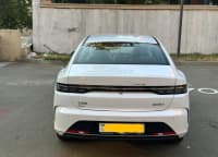 BYD Destroyer 05, 2025 il, 6000 km, 1.5 L — şəkil 6