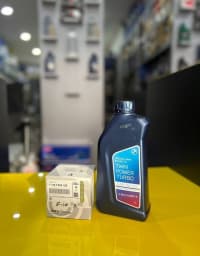 Mühərrik yağı BMW M Twin Power 10W60 1L — şəkil 6