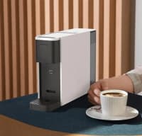 DeLonghi qəhvəbişirən — şəkil 3