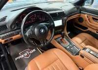 BMW 750, 2001 il, 45000 km, 5400 L — şəkil 5