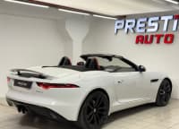 Jaguar F-Type, 2019 il, 120000 km, 2000 L — şəkil 4