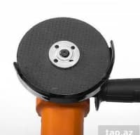 Cilalama maşını Daewoo 125mm 1250W — şəkil 2