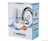 Mətbəx üçün kran su filtri — şəkil 2