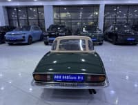 Triumph Spitfire, 1978 il, 94300 km, 1500 L — şəkil 7