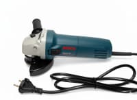 Bosch GWS 8-115 Professional Cilalama Maşını — şəkil 2