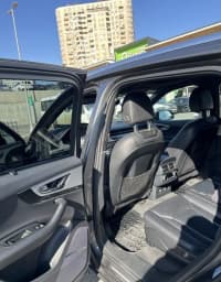 Audi Q7, 2018 il, 208000 km, 2 L — şəkil 5