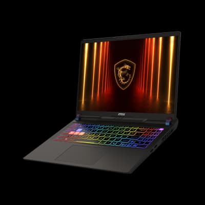 Notbuk MSI Vector 16