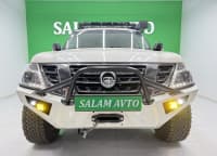 Nissan Patrol, 2014 il, 190000 km, 5600 L — şəkil 2