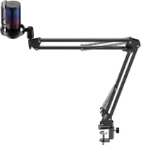 Mikrofon Havit GK50 Pro PC Black — şəkil 2