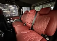 Mercedes G 63 AMG, 2026 il, 0 km, 4000 L — şəkil 11