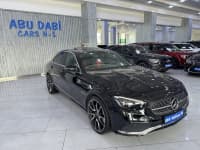Mercedes E 200, 2020 il, 70900 km, 2000 L — şəkil 3