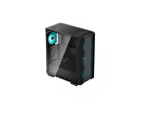Kompüter korpusu DeepCool CC560 V2 Black — şəkil 2