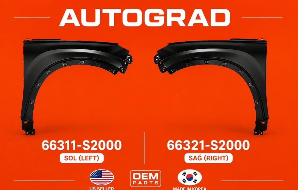Qanad Hyundai Santa Fe 2019-2020