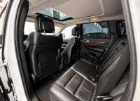 Jeep Grand Cherokee, 2012 il, 262300 km, 3.6 L — şəkil 15