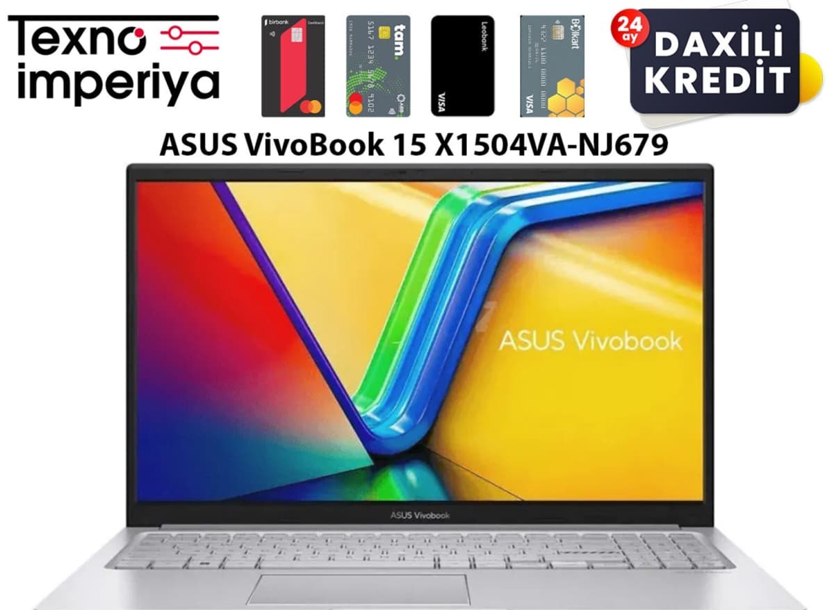 Asus notbuk