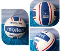 Molten V5000 Voleybol Topu — şəkil 10