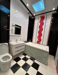 7 otaqlı villa 550 m² - satılır — şəkil 4