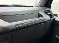 Mercedes G 63 AMG, 2013 il, 112000 km, 5500 L — şəkil 12