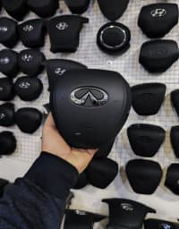 Airbag Infiniti QX60 2023 — şəkil 1