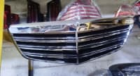 Radiator barmaqlığı Mercedes-Benz modelləri üçün — şəkil 3
