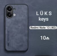 Redmi Note 13 üçün maqnitli kabro — şəkil 1