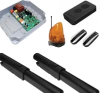Avtomatik qapı motorlarının təmiri ASM-Door — şəkil 5