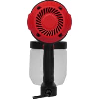 TEH TSG4006 Elektrikli Boya Tapançası 0.9 L — şəkil 4