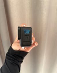Aksiyon kamera GoPro Hero 11 — şəkil 2