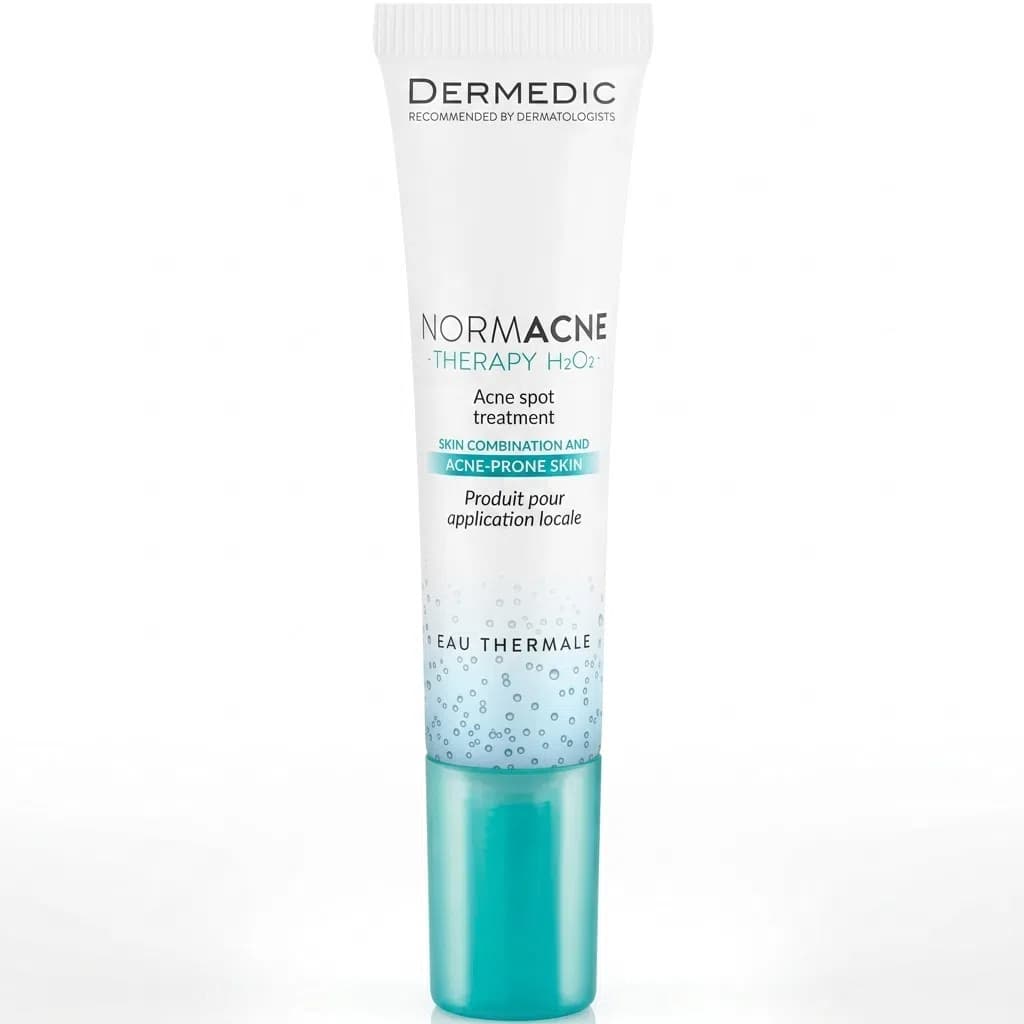 Dermedic Normacne Akne Əleyhinə Krem 15 ml
