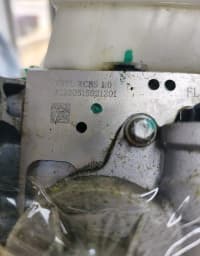ABS bloku Changan A05 — şəkil 3