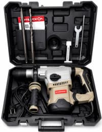 Interskol P-45 2150W Professional Perforator — şəkil 5