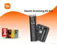Trimmer Xiaomi Grooming Kit Pro — şəkil 1