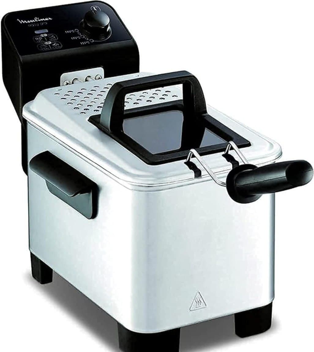 Moulinex fritoz