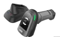 Barkod skaneri Bluetooth Qara rəng — şəkil 2