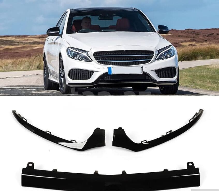Bufer nikeli Mercedes C-Class W205
