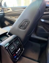 Volkswagen Passat, 2022 il, 67000 km, 1500 L — şəkil 10