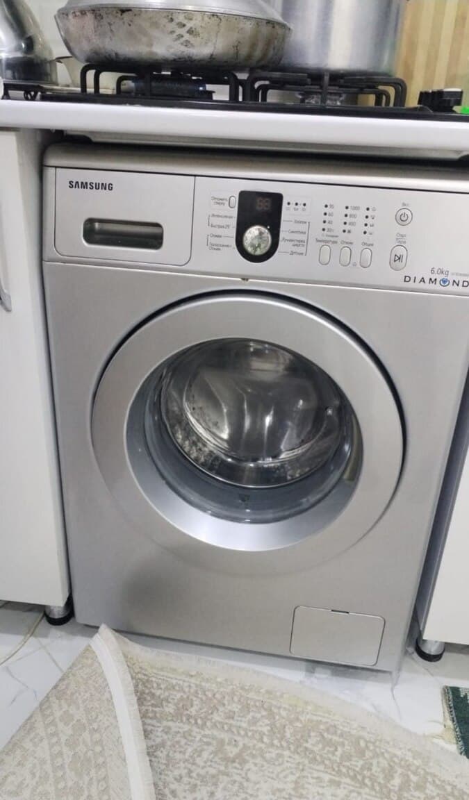 Samsung paltaryuyan maşın