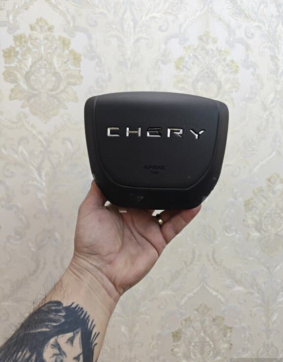 Airbag sistemi Chery Tiggo 8 Pro e+ 2024