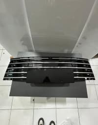 Radiator barmaqlığı BYD — şəkil 1