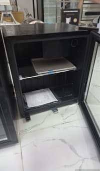Bosch Mini Bar Vitrin Soyuducu — şəkil 13