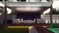 4 otaqlı villa 500 m² - satılır — şəkil 10