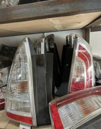 Arxa stop işıqları Toyota, Nissan modelləri üçün — şəkil 7